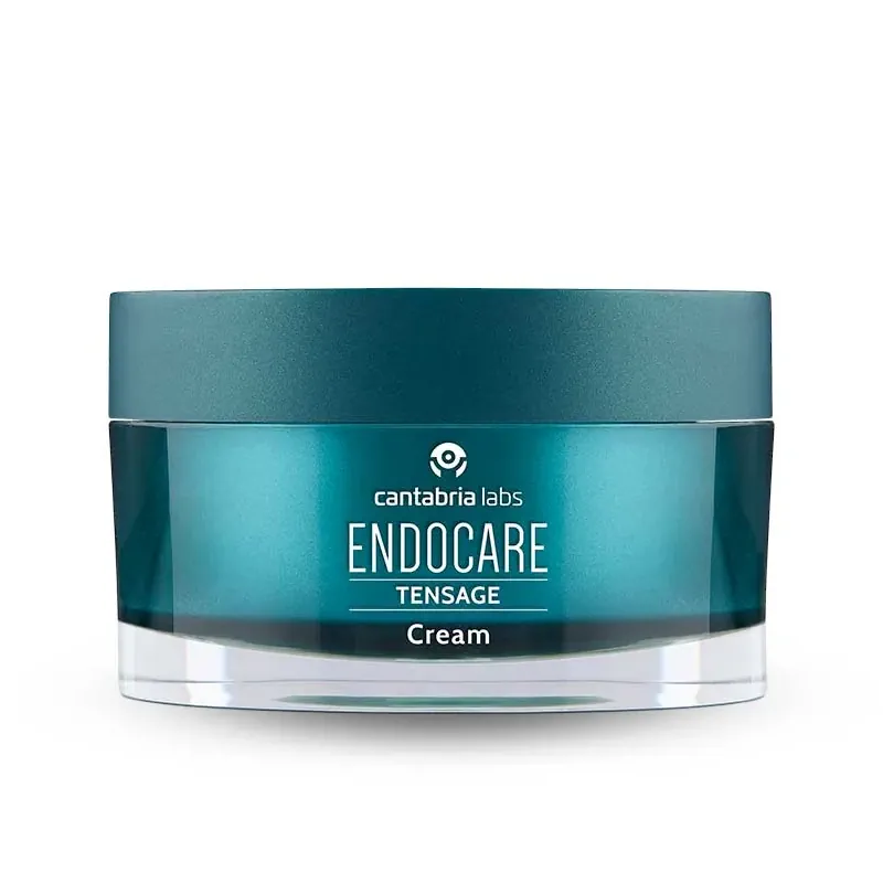 Endocare Endocare Tensage Cream - Product View 2
