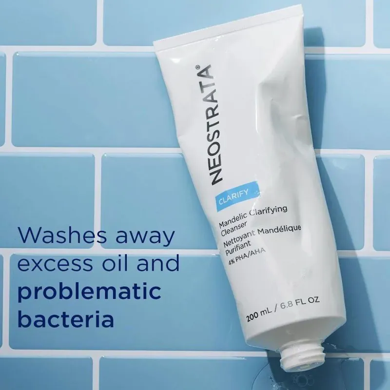 NeoStrata NeoStrata Mandelic Clarifying Cleanser - Product View 3