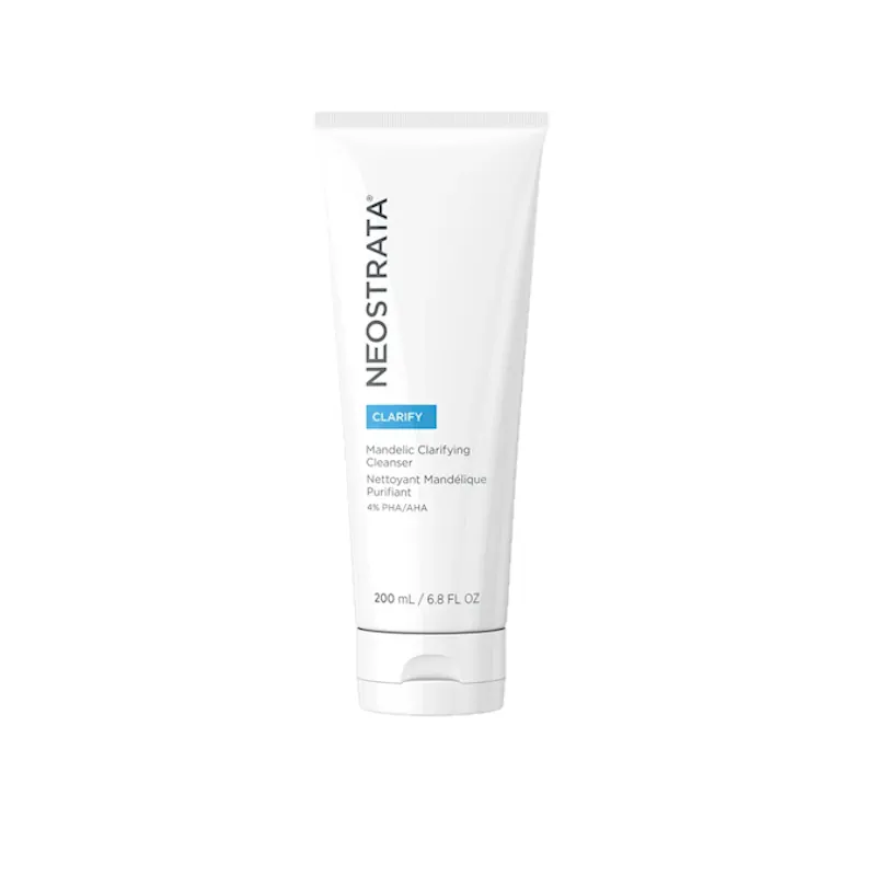 NeoStrata NeoStrata Mandelic Clarifying Cleanser - Product View 2