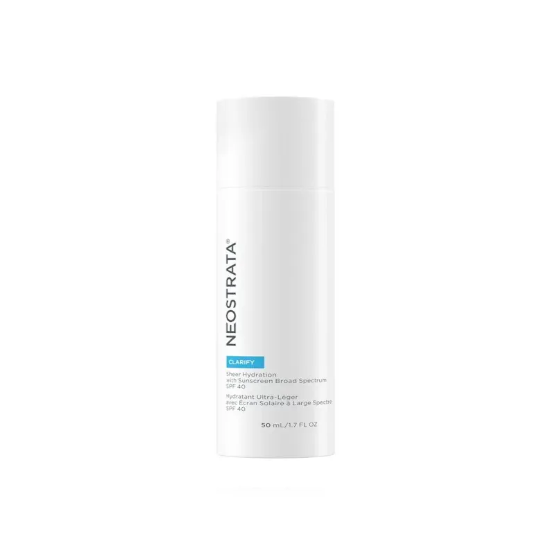 NeoStrata NeoStrata Sheer Hydration SPF40 - Product View 2